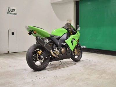 Kawasaki ZX-10R