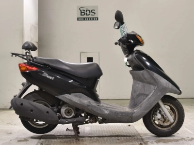 Yamaha AXIS125