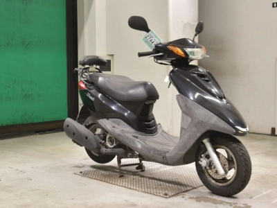 Yamaha AXIS125