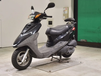 Yamaha AXIS125