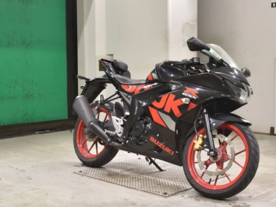 Suzuki GSX-R125