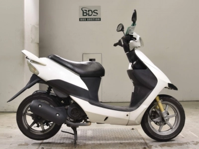 Suzuki ZZ