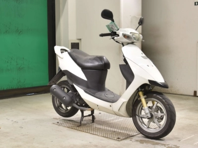 Suzuki ZZ