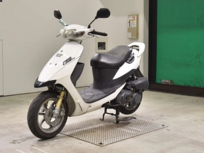 Suzuki ZZ