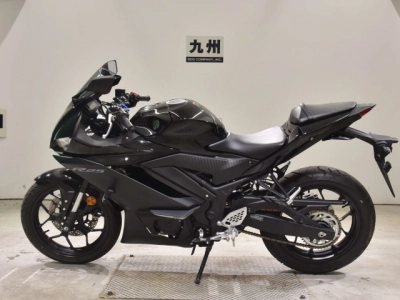 Yamaha YZF-R25A