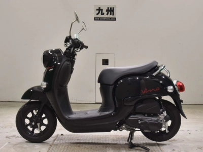 Yamaha VINO-4