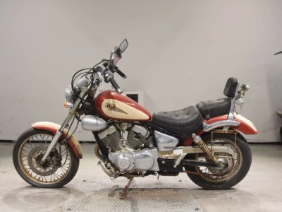 Yamaha VIRAGO 250