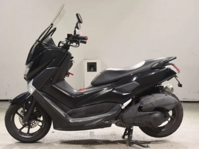 Yamaha NMAX