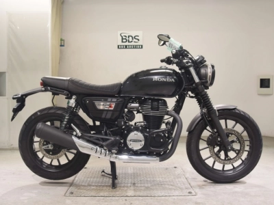 Honda GB350S