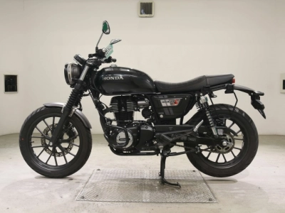 Honda GB350S