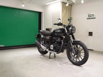 Honda GB350S