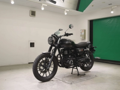 Honda GB350S