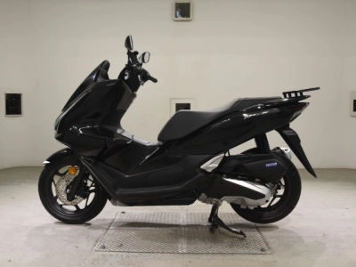 Honda PCX125-4