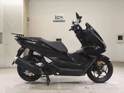 Honda PCX125-4
