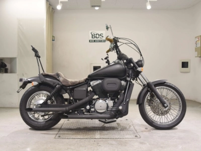 Honda SHADOW400 SLASHER