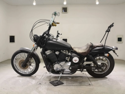 Honda SHADOW400 SLASHER