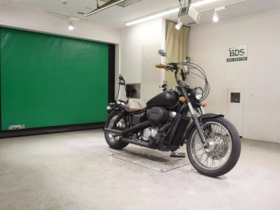 Honda SHADOW400 SLASHER