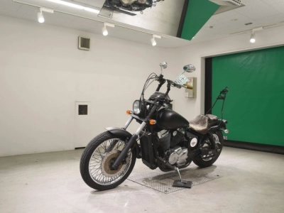 Honda SHADOW400 SLASHER