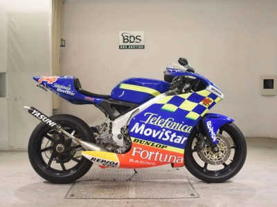 Honda NSR250R-5