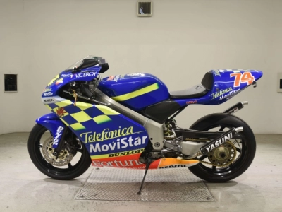 Honda NSR250R-5