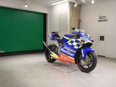 Honda NSR250R-5