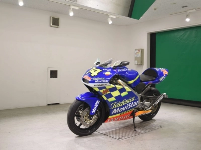 Honda NSR250R-5