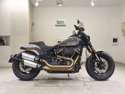 Harley-Davidson  HARLEY FXFBS1870