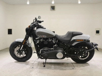 Harley-Davidson  HARLEY FXFBS1870