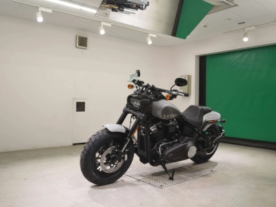 Harley-Davidson  HARLEY FXFBS1870