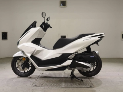 Honda PCX125-4