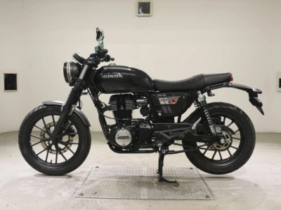 Honda GB350S