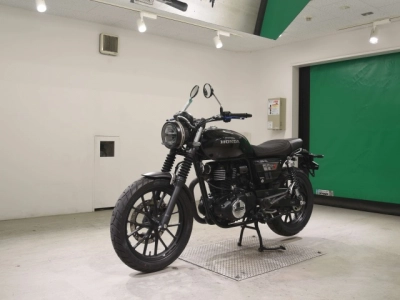 Honda GB350S