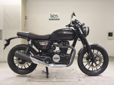Honda GB350S