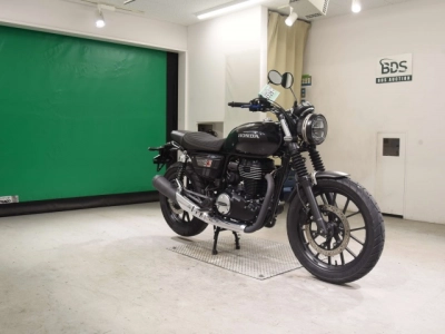 Honda GB350S