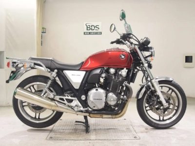 Honda CB1100A