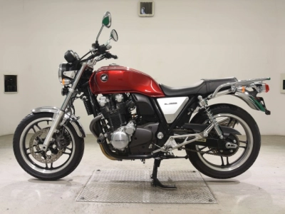 Honda CB1100A