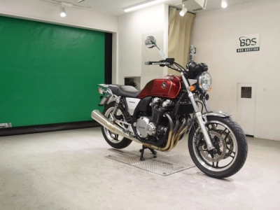 Honda CB1100A