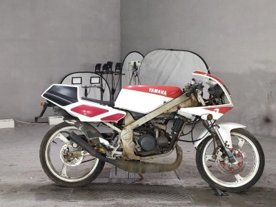 Yamaha TZR50