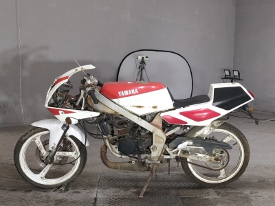 Yamaha TZR50
