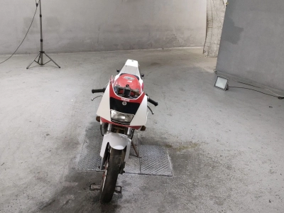 Yamaha TZR50
