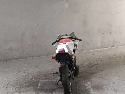Yamaha TZR50