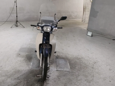 Honda SUPER CUB50