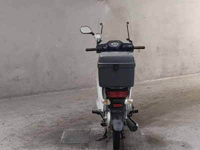 Honda SUPER CUB50