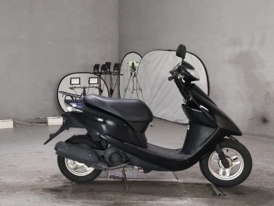 Honda DIO