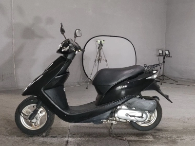 Honda DIO