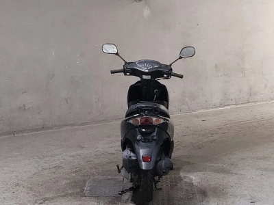 Honda DIO