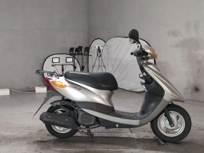 Yamaha JOG