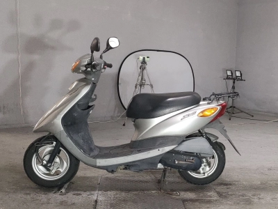 Yamaha JOG