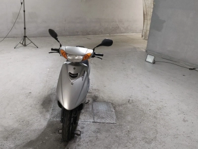 Yamaha JOG