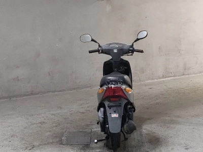 Yamaha JOG